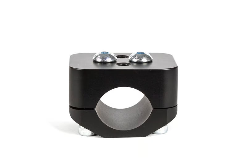 Haltech - iC-7 Tube Mount For Tube OD (1.25in (31.75mm) Size: 60mm x 44mm)