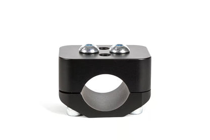 Haltech - iC-7 Tube Mount For Tube OD (1.25in (31.75mm) Size: 60mm x 44mm)