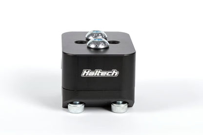 Haltech - iC-7 Tube Mount For Tube OD (1.25in (31.75mm) Size: 60mm x 44mm)