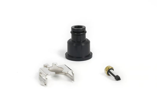 HALTECH - Fuel Injector Adapter - 11mm 3/4 to Full Length