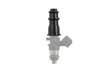 HALTECH - Fuel Injector Adapter - 14mm 1/2 to Full Length