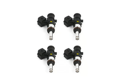HALTECH- Bosch 980cc injectors - Flowmatched set of 4 (0280158040)