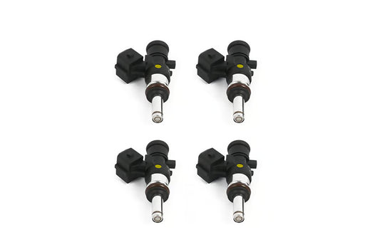 HALTECH- Bosch 980cc injectors - Flowmatched set of 4 (0280158040)