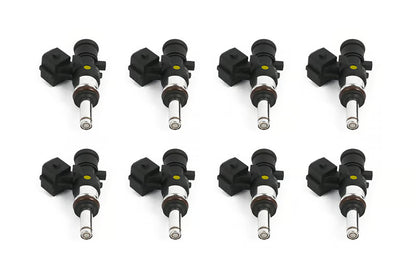 Haltech Bosch 980cc injectors Flowmatched Pack of 8 (0280158040)