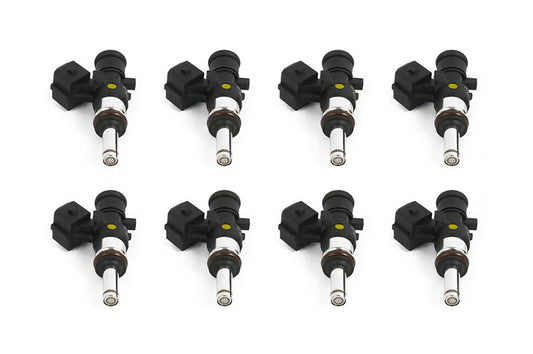 Haltech Bosch 980cc injectors Flowmatched Pack of 8 (0280158040)