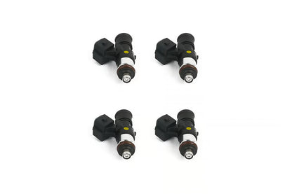 HALTECH - Bosch 1462cc injectors - Flowmatched set of 4 (0280158333)