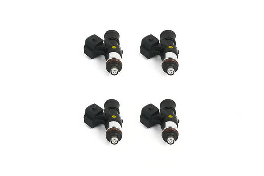 HALTECH - Bosch 1462cc injectors - Flowmatched set of 4 (0280158333)