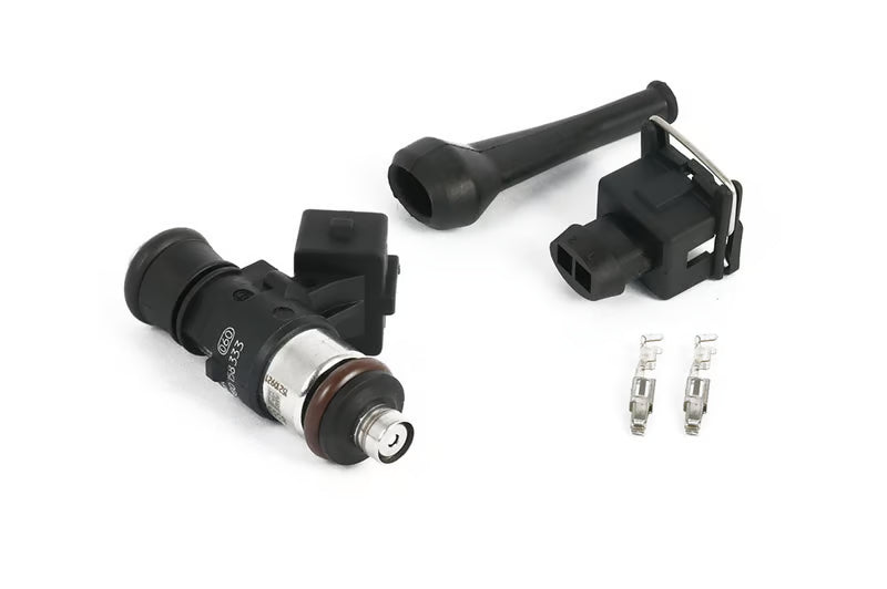 HALTECH - Bosch 1462cc injectors - Flowmatched set of 8 (0280158333)