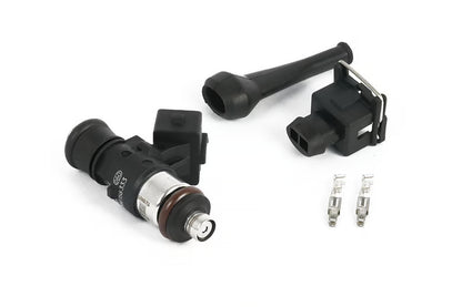 HALTECH - Bosch 1462cc injectors - Flowmatched set of 8 (0280158333)