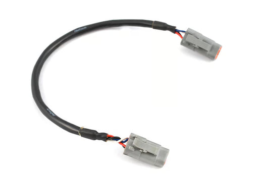 Haltech Elite CAN Cable DTM-4 to DTM-4 - 4.150mm - 6"