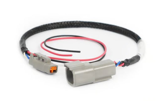 HALTECH CAN Adaptor Loom DTM-4 to DTM-2 Suits Fueltech