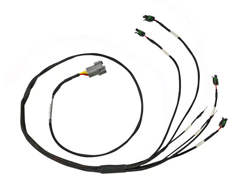 Haltech Elite 1500 Mazda 13B S4/5 CAS IGN-1A Ignition Harness