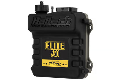 Haltech - Elite 750 ECU