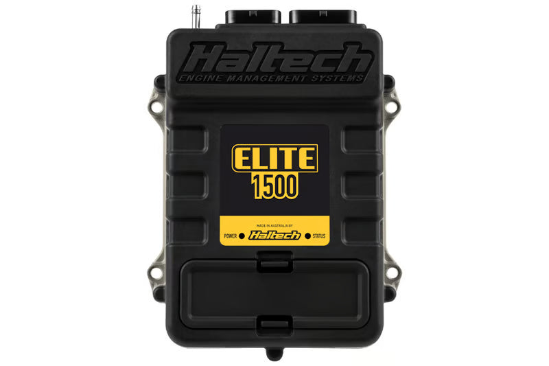 Haltech - Elite 1500 ECU