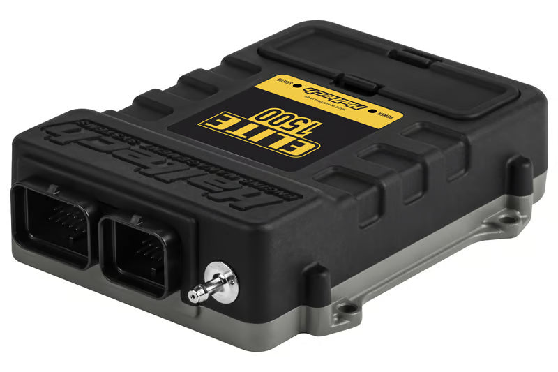 Haltech Elite 1500 + Subaru WRX MY99-00 Plug 'n' Play Adaptor Harness Kit