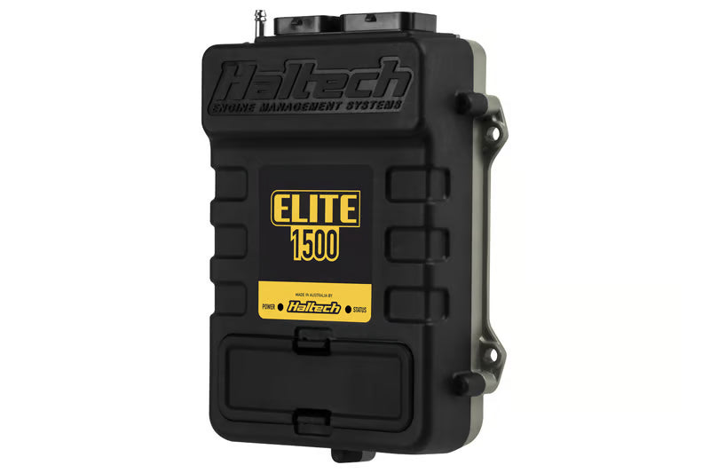 Haltech Elite 1500 + Subaru WRX MY99-00 Plug 'n' Play Adaptor Harness Kit