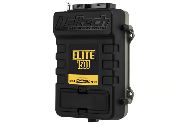Haltech Elite 1500 + Subaru WRX MY97-98 Plug 'n' Play Adaptor Harness Kit