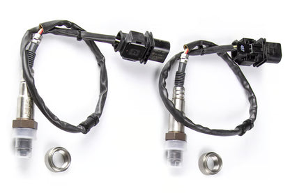 Haltech WB2 Bosch - Dual Channel CAN O2 Wideband Controller Kit