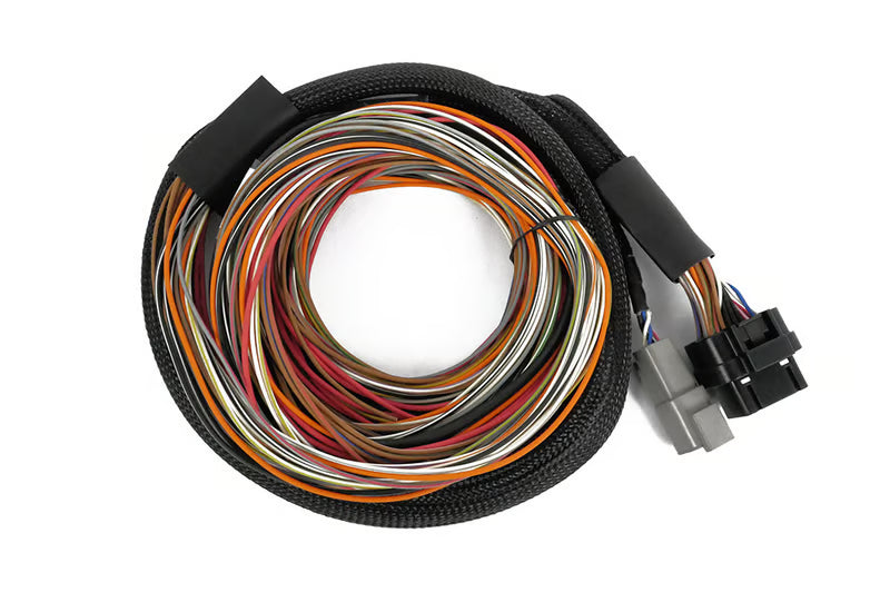 Haltech - Nexus IO16 Universal Wire in harness 2.6m (8.5')