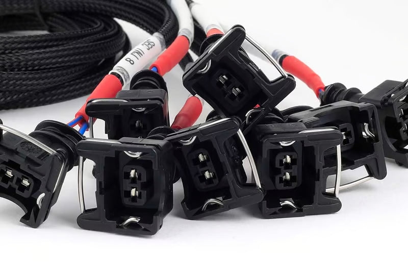 HALTECH - Nexus Universal V8 - Junior Timer (EV1) Injector Secondary Breakout