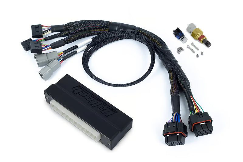 Haltech Nexus S3 Plug 'n' Play Adapter Harness (WRX STI 11-19)