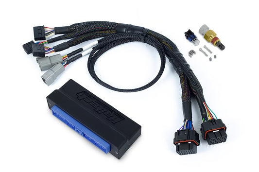 Haltech Nexus S3 Plug 'n' Play Adapter Harness - Nissan Patrol Y60