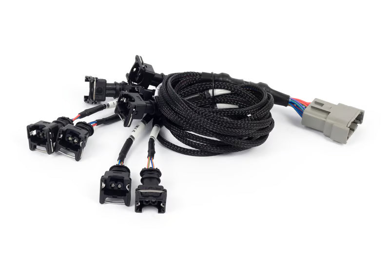 Haltech - Nexus Rebel LS - LS EV1 Injector Sub-Harness