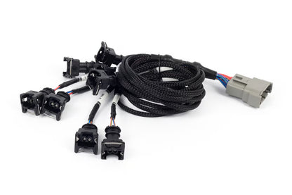 Haltech - Nexus Rebel LS - LS EV1 Injector Sub-Harness