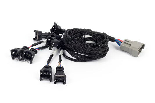 Haltech - Nexus Rebel LS - LS EV1 Injector Sub-Harness