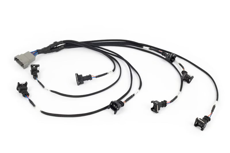 Haltech - Nexus Rebel LS - LS EV1 Injector Sub-Harness
