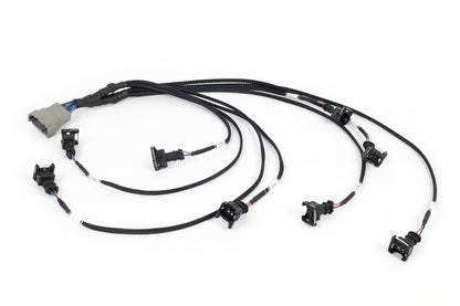 Haltech - Nexus Rebel LS - LS EV1 Injector Sub-Harness
