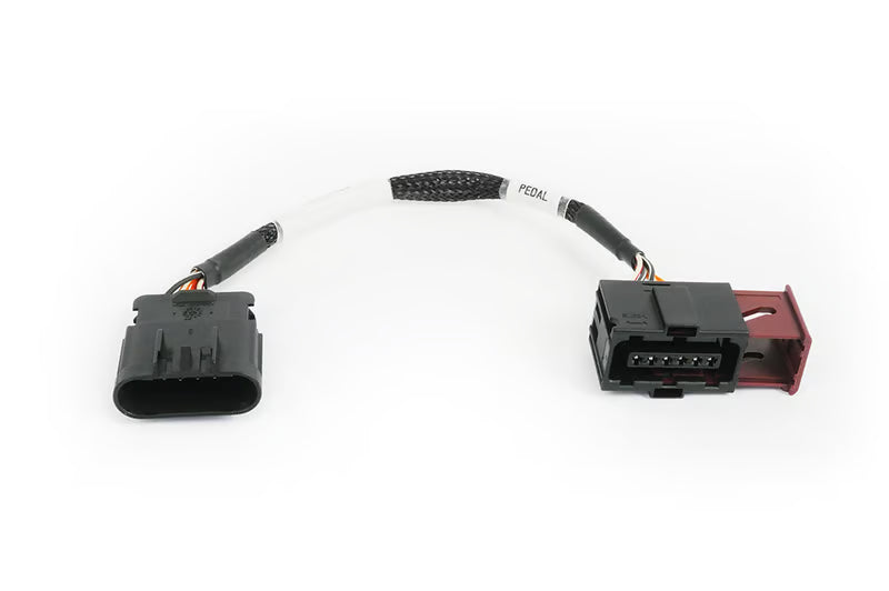 HALTECH - Nexus Rebel LS - VE Commodore Pedal Adapter Harness