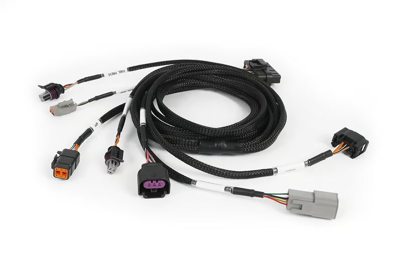 Haltech - Nexus Plug-in DBW Expansion Harness 2.5m (8')