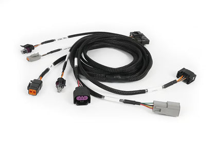 Haltech - Nexus Plug-in DBW Expansion Harness 2.5m (8')
