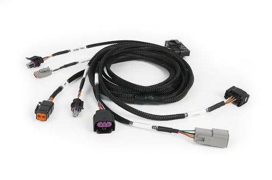 Haltech - Nexus Plug-in DBW Expansion Harness 2.5m (8')