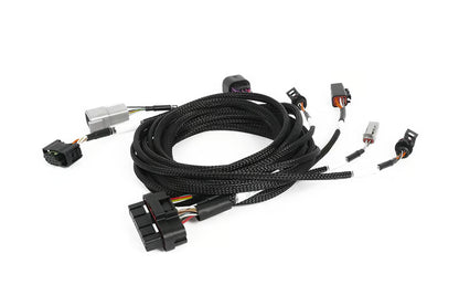 Haltech - Nexus Plug-in DBW Expansion Harness 2.5m (8')