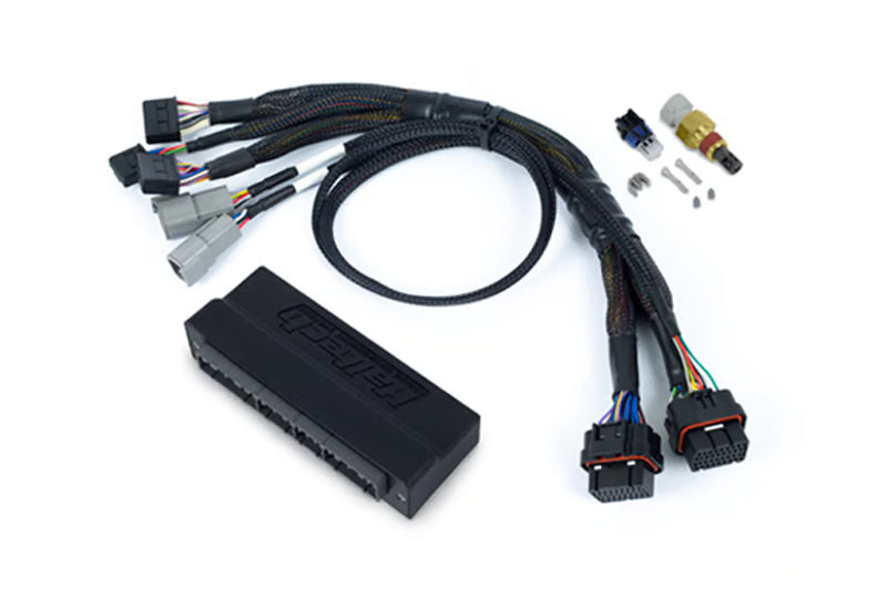 Haltech Nexus S2 Plug 'n' Play Adapter Harness Kit (Civic 92-95/Accord 90-95)