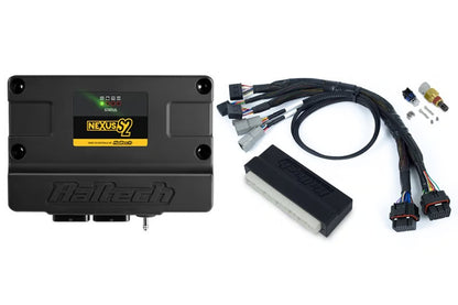 Haltech Nexus S2 Plug 'n' Play Adapter Harness Kit (Integra DC5 01-07)