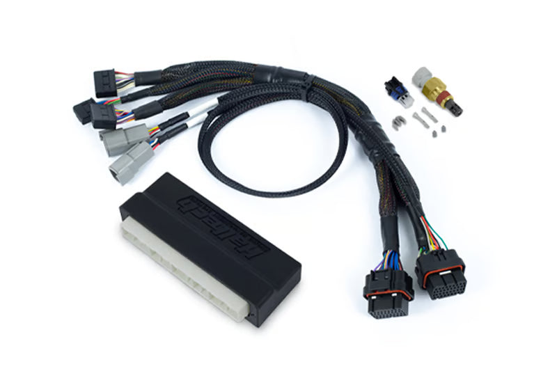 Haltech Nexus S2 Plug 'n' Play Adapter Harness Kit (Integra DC5 01-07)