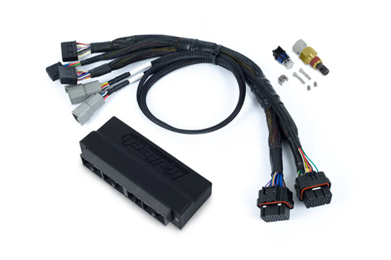 Haltech Nexus S2 Plug 'n' Play Adapter Harness Kit (WRX 99-00)