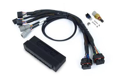 HALTECH - Nexus S2 Plug 'n' Play Adapter Harness Kit - Mazda RX7 FD S6