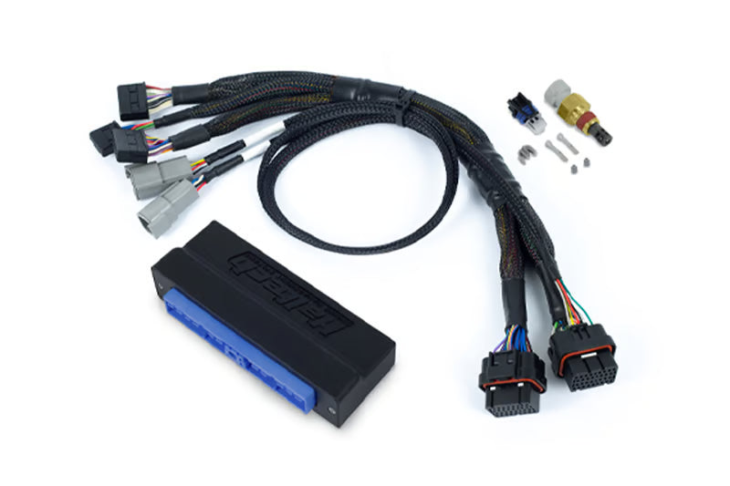 Haltech - Nexus S2 Plug 'n' Play Adapter Harness Kit - Nissan Silvia S13 SR20