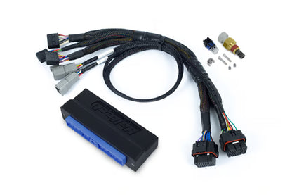 Haltech - Nexus S2 Plug 'n' Play Adapter Harness Kit - Nissan Silvia S13 SR20