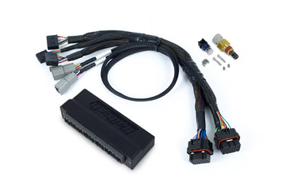 Haltech Nexus S2 Plug 'n' Play Adapter Harness Kit - Mazda MX5 NA HT-212316