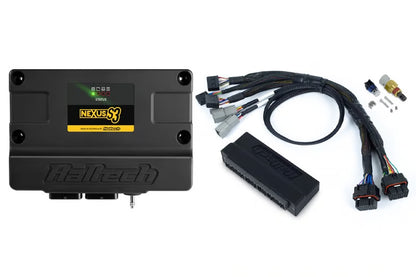 Haltech - Nexus S3 Plug 'n' Play Adapter Harness Kit - Honda OBD-I