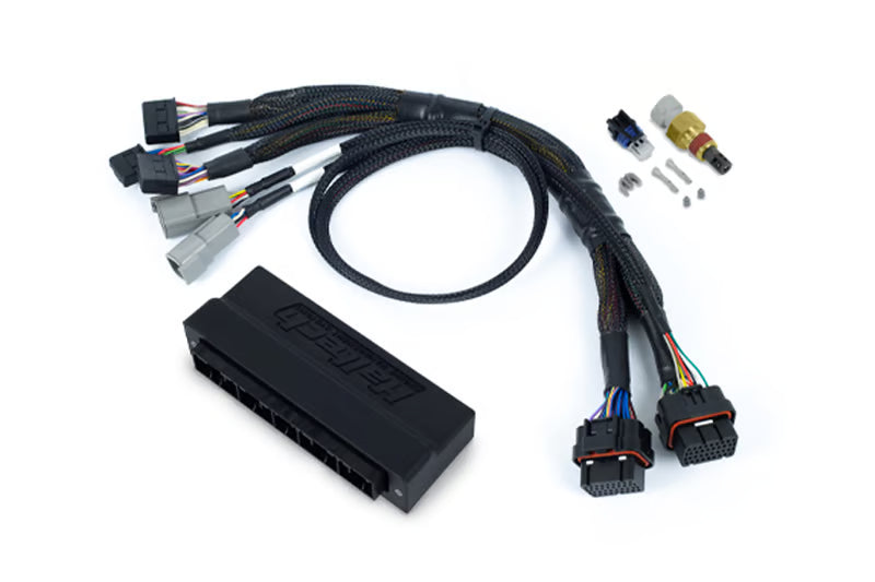 Haltech - Nexus S3 Plug 'n' Play Adapter Harness Kit - Mazda MX5 NB