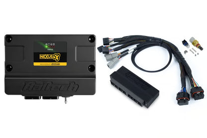 Haltech - Nexus S3 Plug 'n' Play Adapter Harness Kit - Subaru WRX MY99-00