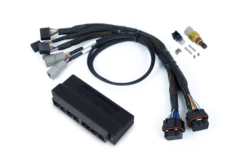 Haltech - Nexus S3 Plug 'n' Play Adapter Harness Kit - Subaru WRX MY99-00