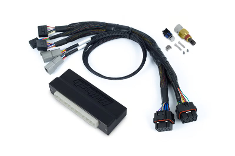 Haltech Nexus S3 Plug 'n' Play Adapter Harness Kit (WRX 06-10)
