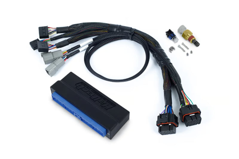 Haltech - Nexus S3 Plug 'n' Play Adapter Harness Kit - Nissan 300ZX Z32